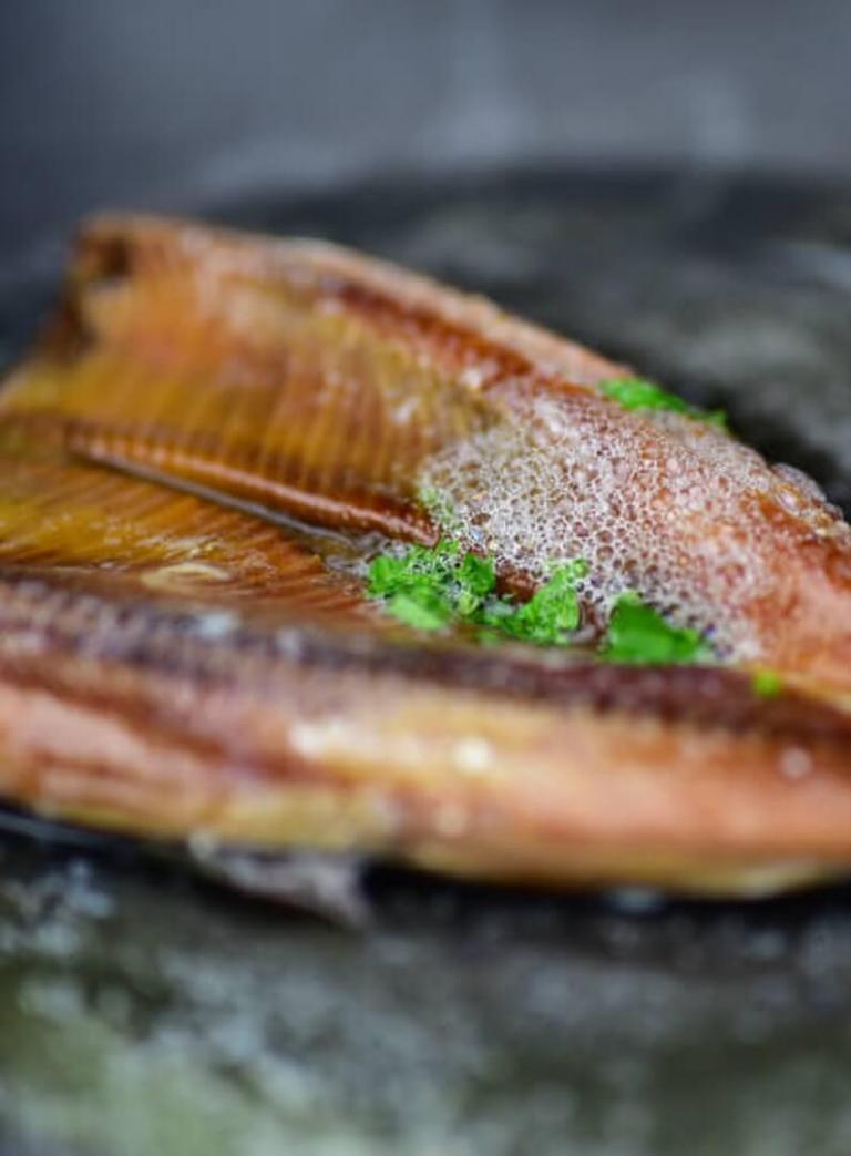 Smoked Irish Herring World Famous Smoked Kippers