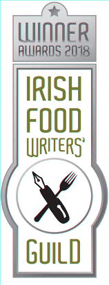 irish food writers guild
