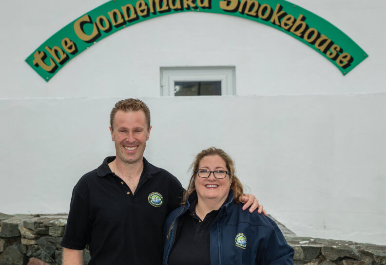 Smokehouse