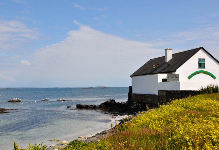 Smokehouse@2x Connemara Smokehouse Galway