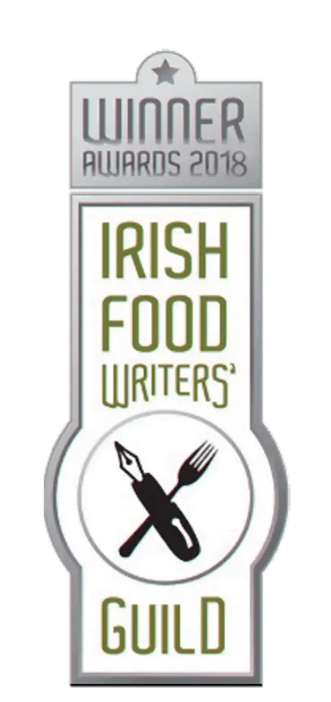 Visit Connemara Award Badge