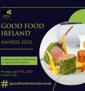 Good Food Ireland Awards